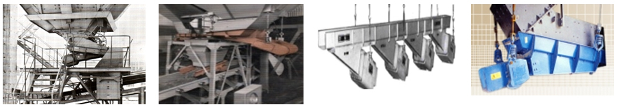 ABMF Series Vibrating