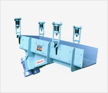 ABMF Series Vibrating