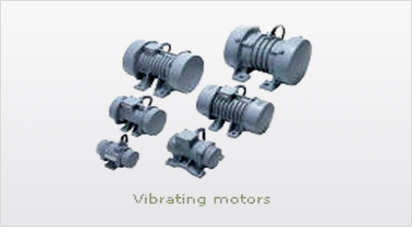 ABMF Series Magnetic Feeder