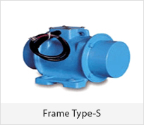 ABMF Series Magnetic Feeder