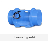 ABMF Series Magnetic Feeder