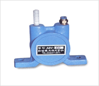 ABMF Series Magnetic Feeder