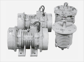 ABMF Series Magnetic Feeder