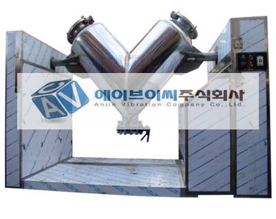 V Blender_Blender[Mixer]