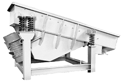 Vibrating Screen