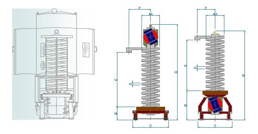 Vibration Dryer_Dryer