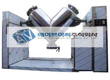 V Blender_Blender[Mixer]