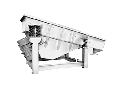 Vibrating Screen