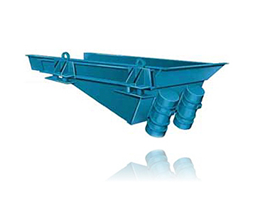 Vibrating Feeders