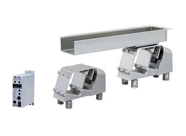 ABMF Series Magnetic Feeder