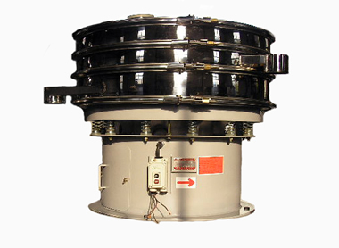 Wibrating Screen_Vibration Screening Machine